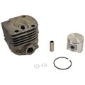 Stens Cylinder Assembly For Husqvarna 362, 371 And 372 Chainsaws 503939372, 503626473, 503626472 632-860